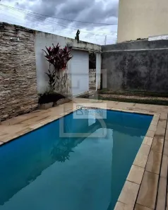 Casa com 4 Quartos à venda, 247m² no Jardim Primavera, Cruzeiro