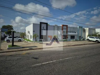 Sala Comercial para alugar, 75m² no Morada do Sol, Teresina