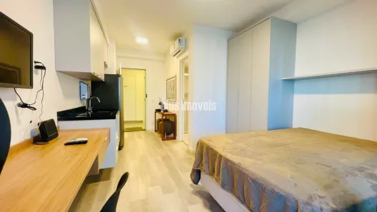 Apartamento com 1 Quarto à venda, 25m² no Jardim Virginia Bianca, São Paulo