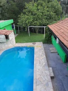 Fazenda/Sítio com 7 Quartos à venda, 600m² no Parque Piratininga, Itaquaquecetuba
