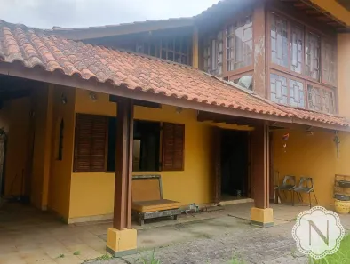 Casa com 3 Quartos à venda, 192m² no Cibratel II, Itanhaém