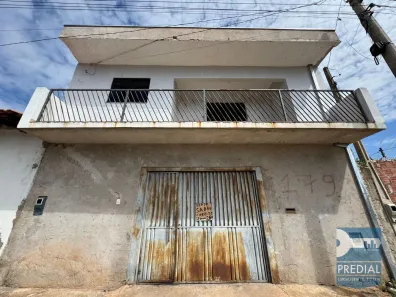 Casa com 4 Quartos à venda, 150m² no Loteamento Residencial Eduardo Abdelnur, São Carlos