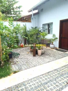Casa com 2 Quartos à venda, 83m² no Indaiá, Bertioga