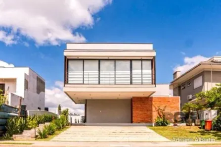 Casa de Condomínio com 4 Quartos à venda, 263m² no Vila Nova, Porto Alegre
