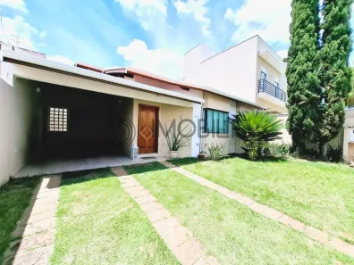 Casa com 3 Quartos à venda, 179m² no Jardim Esplanada, Indaiatuba