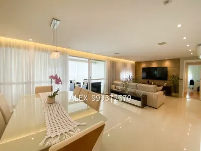 Apartamento com 3 Quartos à venda, 134m² no Jardim Olympia, São Paulo