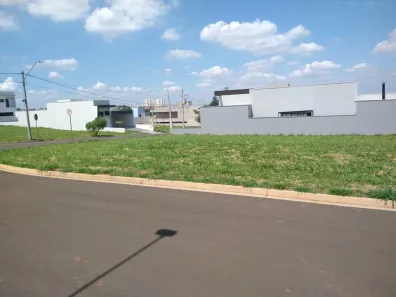 Lote/Terreno à venda, 416m² no Parque dos Pinheiros, Nova Odessa
