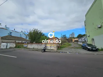 Lote/Terreno à venda, 2450m² no Nossa Senhora do Rosário, Santa Maria