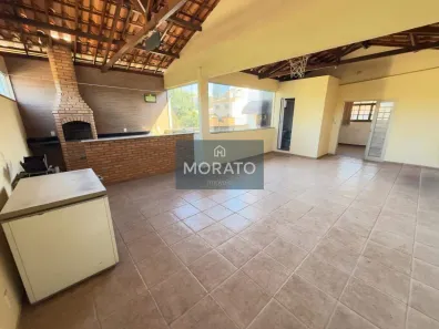 Casa com 3 Quartos à venda, 240m² no Carajás, Contagem