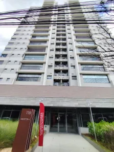Apartamento com 3 Quartos à venda, 139m² no Cambuí, Campinas
