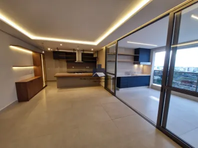 Apartamento com 3 Quartos à venda, 127m² no Reserva da Mata, São José do Rio Preto