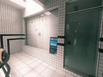 Sala Comercial para alugar, 90m² no Centro, Ponta Grossa