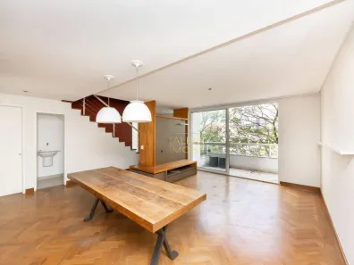 Apartamento com 3 Quartos à venda, 129m² no Itaim Bibi, São Paulo