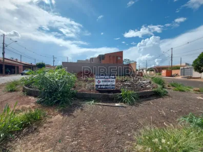 Lote/Terreno à venda, 333m² no Parque das Oliveiras, Ribeirão Preto