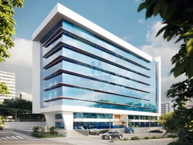 Ponto Comercial à venda, 34m² no Tirol, Natal
