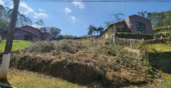 Lote/Terreno à venda, 1178m² no Recanto Suísso, Vargem Grande Paulista