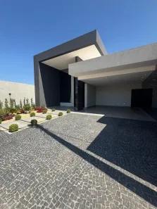 Casa de Condomínio com 3 Quartos à venda, 280m² no Ponte Alta Norte, Brasília