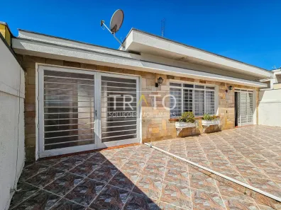 Casa com 5 Quartos à venda, 514m² no Jardim Chapadão, Campinas