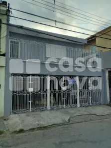 Casa com 1 Quarto para alugar, 40m² no Jardim Brasil (Zona Norte), São Paulo