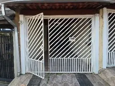 Casa com 2 Quartos para alugar, 70m² no Jardim Paulista, Sorocaba