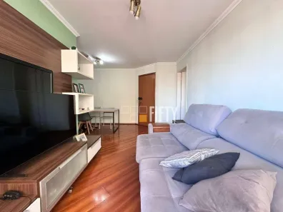 Apartamento com 3 Quartos à venda, 75m² no Chácara Inglesa, São Paulo