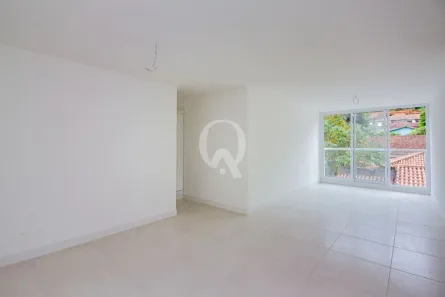 Apartamento com 2 Quartos à venda, 73m² no Laranjeiras, Rio de Janeiro