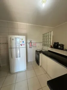 Casa com 2 Quartos à venda, 69m² no Parque Imperial, Presidente Prudente