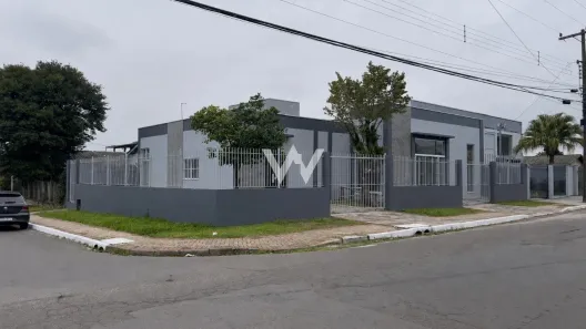 Ponto Comercial para alugar, 186m² no Canudos, Novo Hamburgo