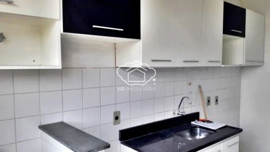 Apartamento com 2 Quartos à venda, 50m² no Campo Grande, Rio de Janeiro