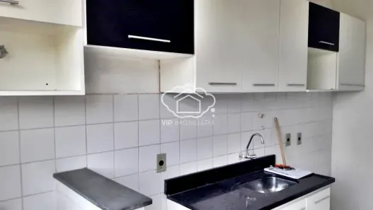 Apartamento com 2 Quartos à venda, 50m² no Campo Grande, Rio de Janeiro