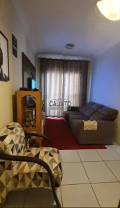 Apartamento com 2 Quartos à venda, 57m² no Santa Mônica, Uberlândia