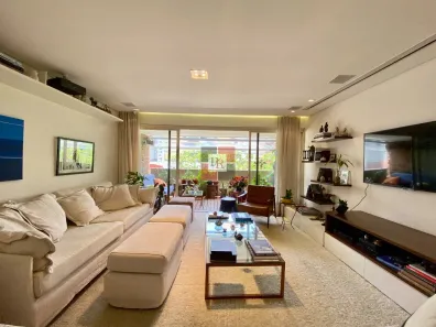 Apartamento com 3 Quartos à venda, 143m² no Itaim Bibi, São Paulo
