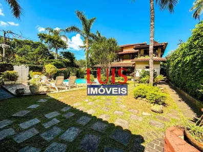 Casa de Condomínio com 3 Quartos à venda, 230m² no Serra Grande, Niterói