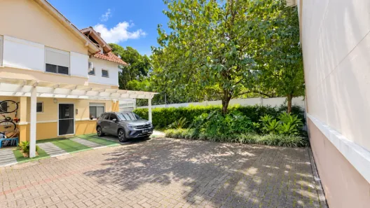 Casa de Condomínio com 3 Quartos à venda, 183m² no Estância Velha, Canoas
