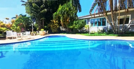 Casa de Condomínio com 5 Quartos à venda, 1800m² no Portão, Lauro de Freitas