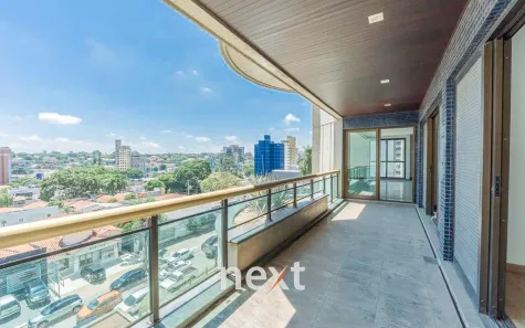 Apartamento com 4 Quartos à venda, 568m² no Cambuí, Campinas