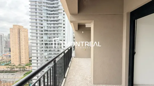 Apartamento com 3 Quartos à venda, 92m² no Jardim das Acácias, São Paulo