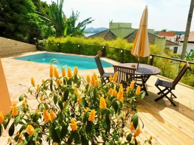 Casa com 4 Quartos à venda, 270m² no Lagoa da Conceição, Florianópolis