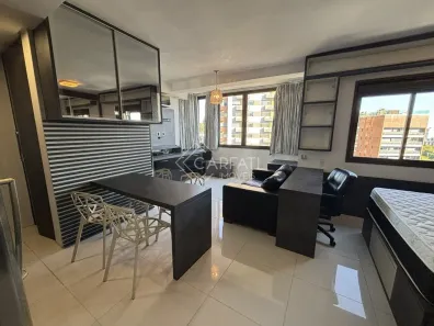 Apartamento com 1 Quarto para alugar, 66m² no Independência, Porto Alegre