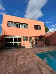 Sobrado com 3 Quartos à venda, 268m² no Vila Rosália, Guarulhos