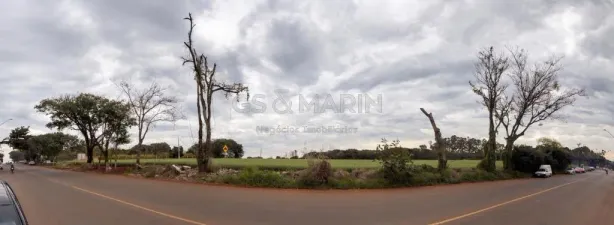 Lote/Terreno à venda, 10049m² no Indusville, Londrina