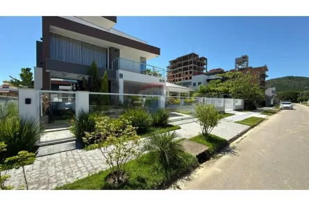Casa com 5 Quartos à venda, 300m² no Praia de palmas, Governador Celso Ramos