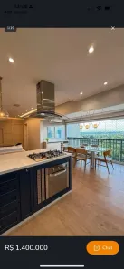 Apartamento com 3 Quartos à venda, 113m² no Ponta Negra, Manaus