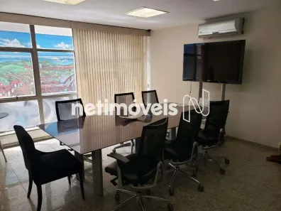 Ponto Comercial à venda, 680m² no Savassi, Belo Horizonte