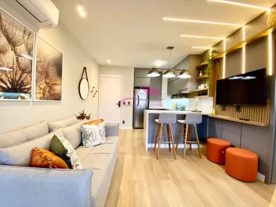 Apartamento com 1 Quarto para alugar, 41m² no Planalto Paulista, São Paulo