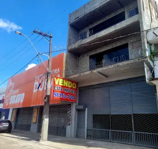 Galpão/Depósito/Armazém com 3 Quartos à venda, 2200m² no Castanheira, Belém
