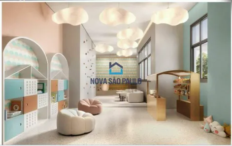 Apartamento com 3 Quartos à venda, 75m² no Sacomã, São Paulo