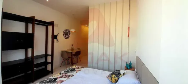 Apartamento com 1 Quarto à venda, 27m² no Centro, Rio de Janeiro