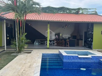 Casa com 3 Quartos para alugar, 10m² no Novo Horizonte, Arapiraca