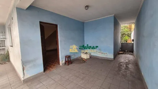 Sobrado com 3 Quartos à venda, 187m² no Camargos, Guarulhos